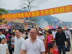 -丹东凤凰山景区