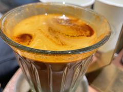 -Metal hands·铁手咖啡