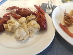 -鹭江潮餐厅•福建菜(鹭江佲家酒店)