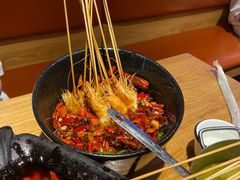 -成都吃客(九眼桥店)