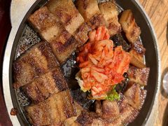 -撒郎嘿·朝鲜民俗餐馆