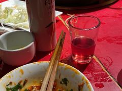 -巴蜀大宅门火锅(川音店)