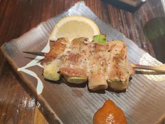 -鸟鹏烧鸟居酒屋(熙龙湾店)