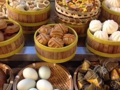 -好吃街美食城(八一广场店)