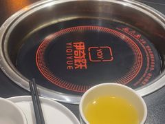 -野菌皇海景野生菌火锅(滨海大道店)
