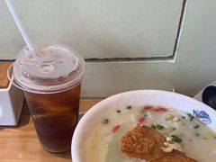 -凯峰鱼汤米线(金利達店)