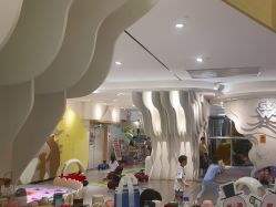 -MELAND CLUB亲子乐园·派对(浦东LCM置汇旭辉馆)