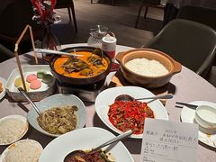 -湘满甲·黄焖甲鱼创始者·湘菜·鲁菜(潘家园店)