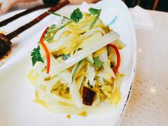 泡菜-伊祥·敦煌楼