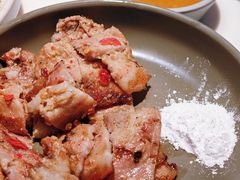 -胡麻(静安嘉里店)