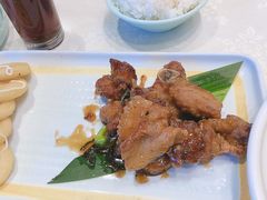 -老好人象山海鲜(岭南路店)