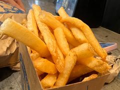 -Fergburger(皇后镇店)