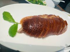 招牌清真烤鸭-黑窑厂糖油饼烤鸭·清真菜(黑窑厂街店)