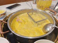 -八珍玉食鸡煲·打边炉(印象城店)