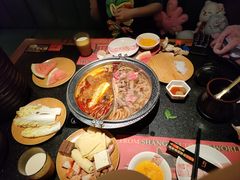 -牛New寿喜烧(虹桥新天地店)