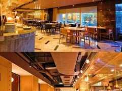 -南京金丝利喜来登酒店