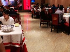 大堂-解家河南菜(商鼎路店)