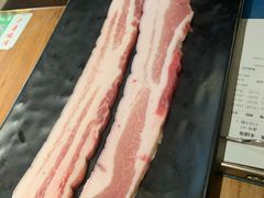 -千寻烧肉(政务区店)