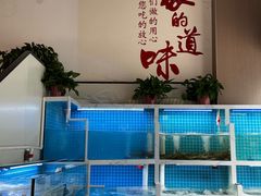 -阿胖龙虾(宁国南路总店)