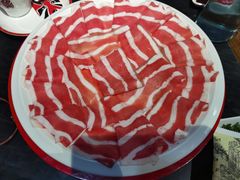 -南门四季铜锅涮肉(左家庄店)
