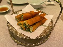 黄鱼手工春卷-甬府小鲜(万象城店)