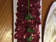 -海银海记潮汕牛肉火锅(新港中路海珠店)