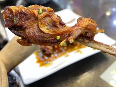 -红星光发煲仔饭(文海店)