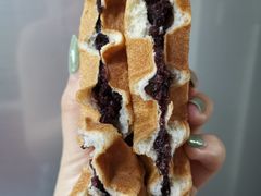 -玥儿弯弯手作烘焙(中海国际社区御城店)