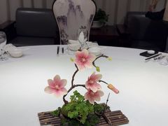 -香丰阁·烤鸭·川湘菜(清河店)