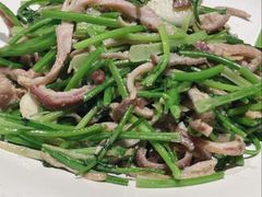 -箪食巷私房菜馆·鲁菜(玉函路店)