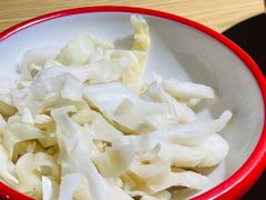 -西粉堂新疆米粉(朝外店)