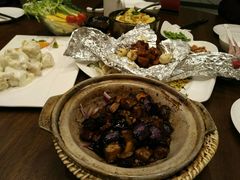 -陆壹捌餐厅(五大道店)
