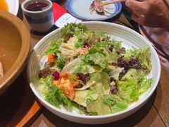 -张大嘴菜馆(庞各庄店)