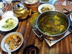 -印象鲵宴·张家界地标美食名片(溪布街店)