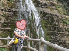 -鹿院坪生态旅游景区