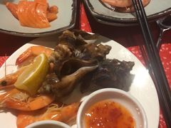 -东方明珠·可口可乐欢乐餐厅