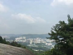 -火炉山森林公园