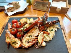 -君悦酒店·La Terrazza意合園·意式风味