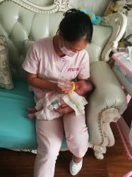 点击看大图 -弗蕾亚·和月月子调理院(东湖店)