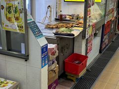 -下环街市熟食中心
