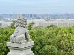 -南京市江宁方山