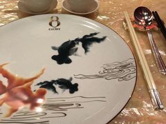 -8餐厅(新葡京酒店)