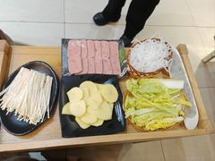 -东来顺饭庄(王府井步行街店)