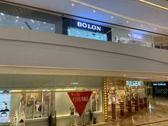 -太原茂业天地购物中心