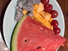 -面辣子·陕西家乡菜(钟楼店)