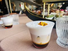 -Da Ivo哒伊沃意大利魔镜餐厅(外滩店)
