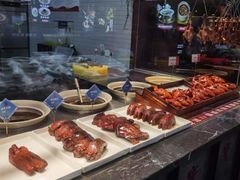 -宝轩渔府·老字号海鲜·正宗津菜(水上店)