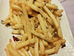 -巴厘龙虾·榜首油焖大虾(青山店)