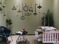 -藏猫猫咖啡主题馆(中央大道店)