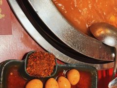 -谭鸭血老火锅·匠心(环球港旗舰店)